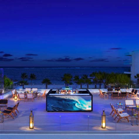 Secrets Riviera Cancun ️ Destination Weddings - Destify