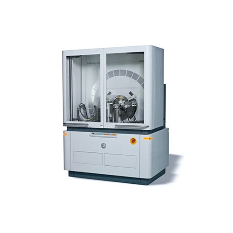 Malvern Panalytical Empyrean Xrd Analytical