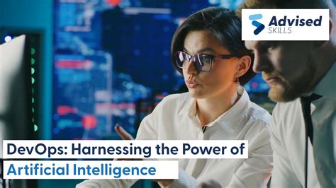 Unleashing AI S Potential In The World Of DevOps An Insightful Video