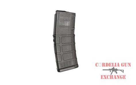 Magpul 10-30 556mm AR15 Magazine GEN3