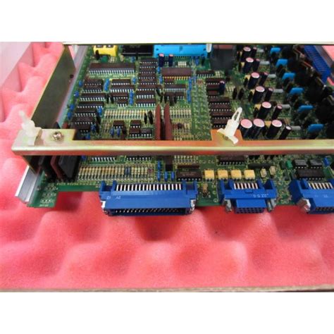 Fanuc A20B 1003 0010 Board Used Mara Industrial