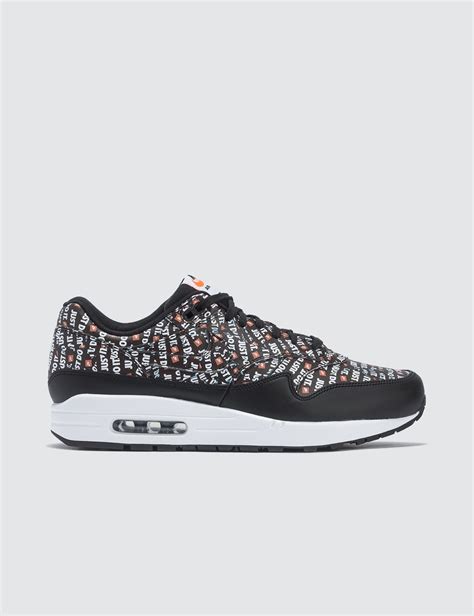 Nike - Nike Air Max 1 Premium | HBX - Globally Curated Fashion and ...