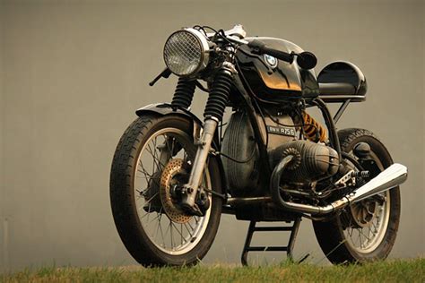 Bmw R75 Cafe Racer Kit Reviewmotors Co