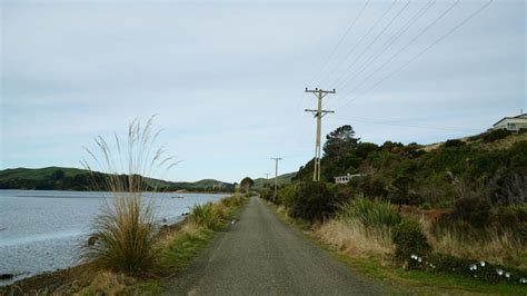 Waikawa Film Otago Southland