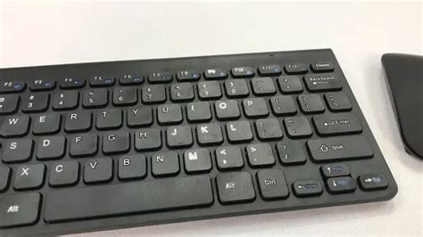 How To Connect Dell Wireless Keyboard Simple Methods Keyboard Hunter