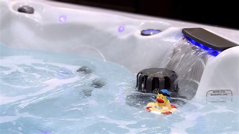 Hot Tub Trends Marc And Mandy Show