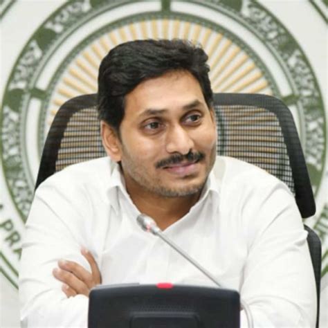 Celebrating Leadership Pm Modi Extends Birthday Wishes To Cm Ys Jagan