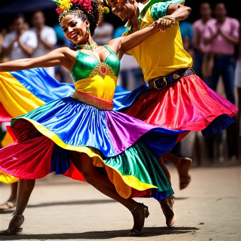 Forro Pvc Em Uberaba - Forró: A Dança Brasileira que Conquista Corações!