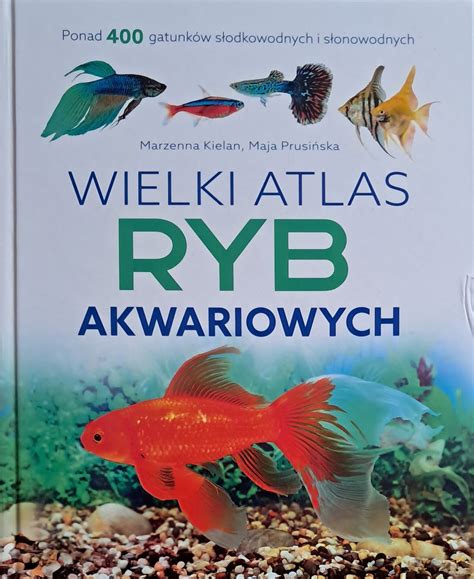 Choroby Ryb Akwariowych