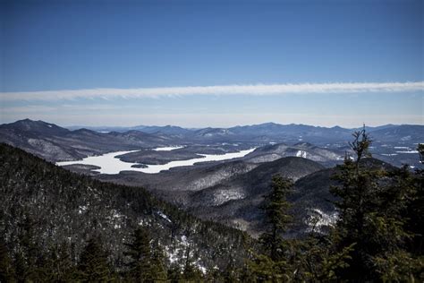 Secrets Behind New Yorks Whiteface Touristsecrets