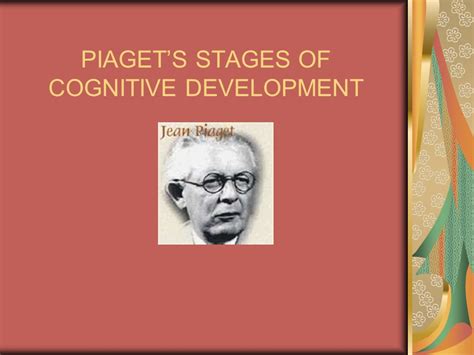 Constructivist Theory Piaget Ppt Hotsell Primealture It