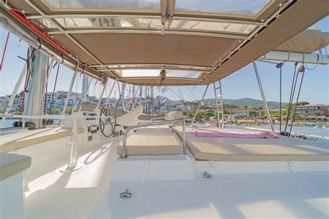 Mieten Sie Ein Katamaran Bali Catamarans Bali Skiathos Poseidon