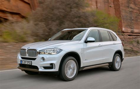 Bmw X Ar Putea Primi O Nou Genera Ie N Suv Va Utiliza