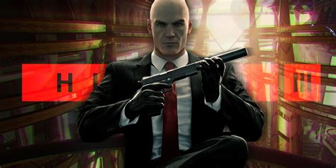 Hitman 3 Reveals Opening Cinematic Video