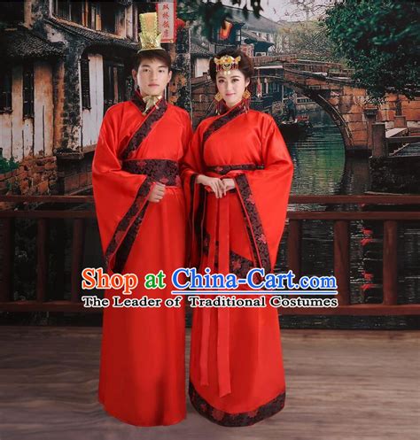 Ancient Chinese Tang Imperial Palace Emperor And Empress Wedding