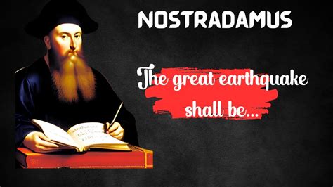 Nostradamus Decoded: Unveiling the Man Behind the Prophecies - YouTube