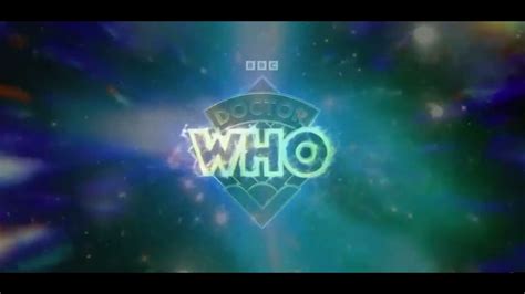 Doctor Who Title Sequence Free To Use Youtube