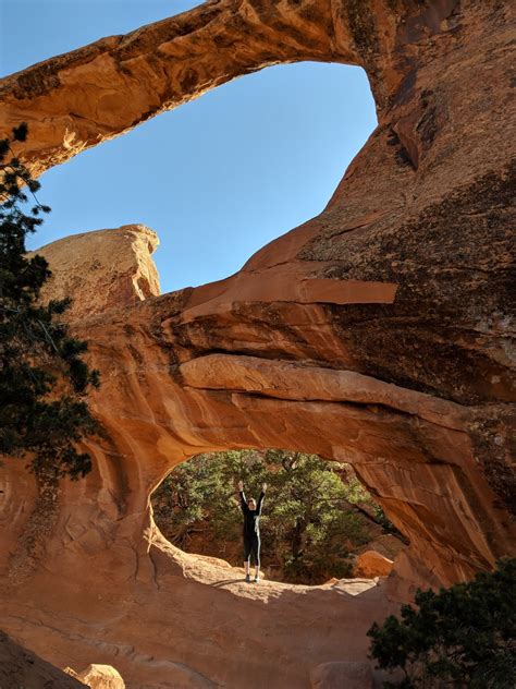 Go. See. Explore.: Hiking Arches National Park