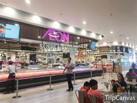 12 Alasan Untuk Habiskan Akhir Pekan Bareng Keluarga Di Aeon Jakarta