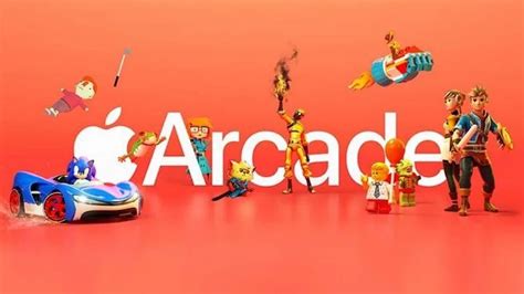 Best Apple Arcade Games That Also Work on macOS - Make Tech Easier