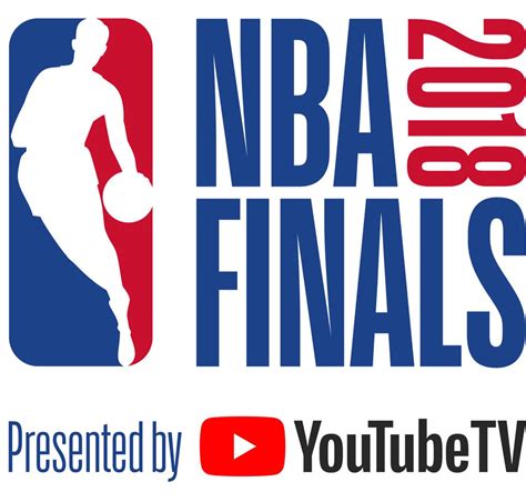 The NBA Finals Logo Reimagined — scottsmoker