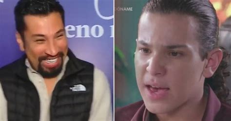 Aldo Miyashiro Se Emociona Tras Debut De Sus Hijos En Televisi N Casi