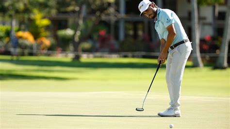 Abraham Ancer Wins St Jude Invitational After Man Playoff Wild Finish