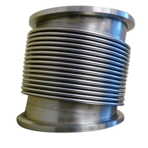 Stainless Steel Expansion Bellow For Industrial Size Inch At Rs