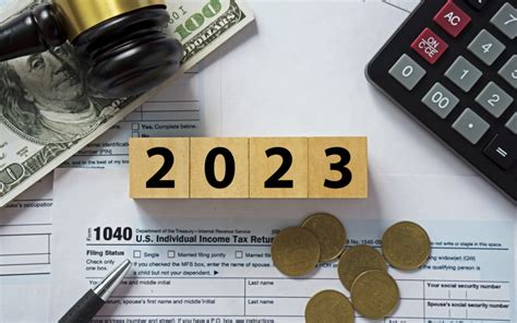 2024 Tax Filing Season Set For January 29 IRS Continues To Make