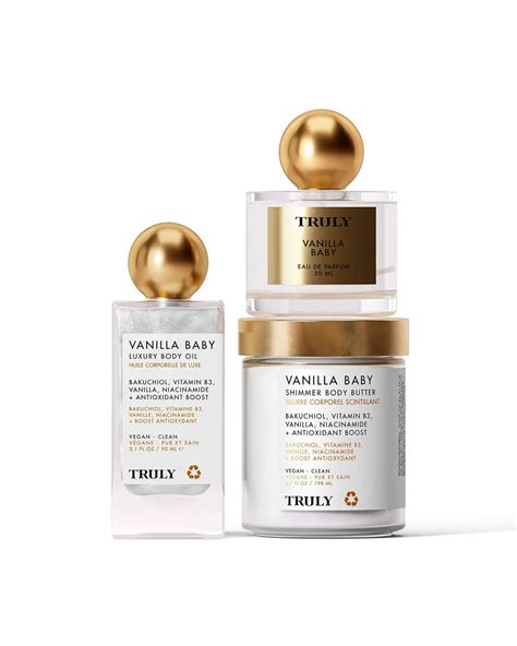 Truly - Vegan. High Performance. Cruelty Free. Clean Beauty. – Truly Beauty