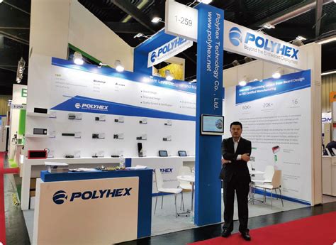 Polyhex