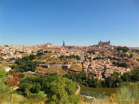 Qué Ver En Toledo En Un Día O Dos 1010 Sitios Para Visitar En La