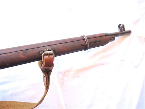 Mosin Nagant Aiolfi G B R