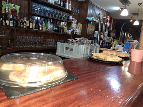 Bar El Norte Castro Urdiales Restaurant Reviews Photos Phone