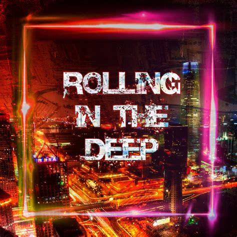 Rolling in the Deep - YouTube Music