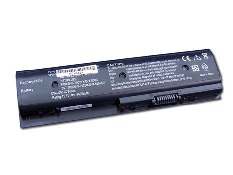 Bateria Notebook Hp Pavilion Dv6 7000 Preta MercadoLivre