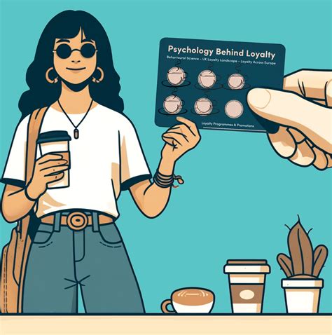 Psychology Behind Loyalty – Insights from UK and Europe - IPM