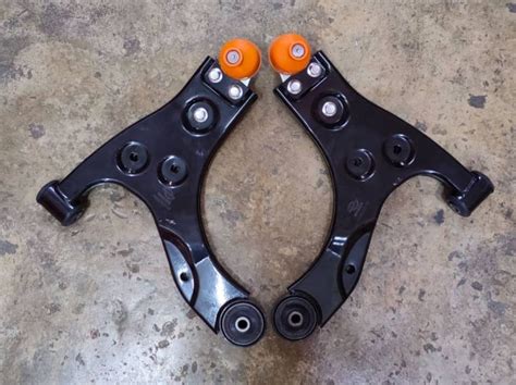 Proton Iriz Proton Saga Vvt Front Lower Arm Left Right Pw