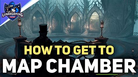 How To Get To The Map Chamber Hogwarts Legacy YouTube