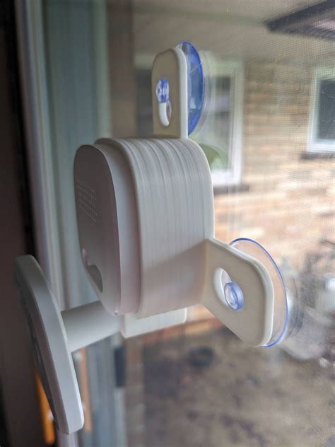 Eufy Solo Indoorcam C C Window Holder Mount Etsy