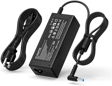 Amazon W Laptop Charger For Hp Pavilion X Envy X