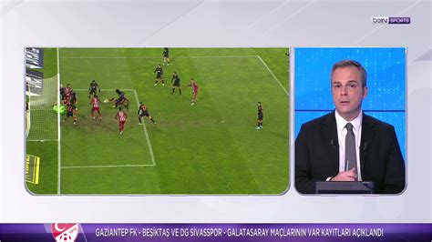 Bein Sports T Rkiye On Twitter Yorumcumuz Deniz Oban Tff Nin