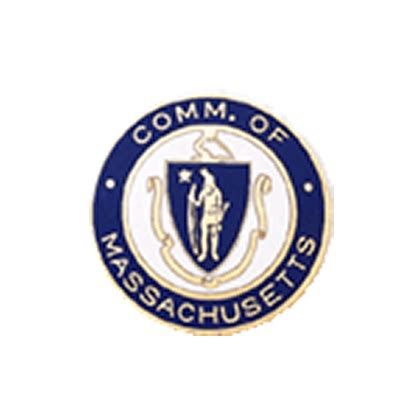 Commonwealth of Massachusetts State Seal