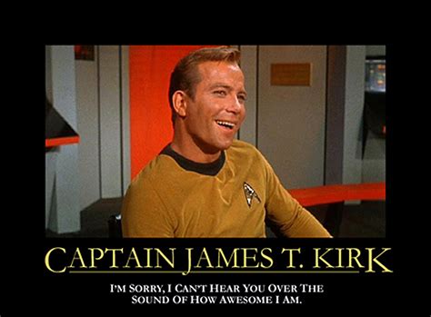 Star Trek: 25 Kirk Vs Picard Memes