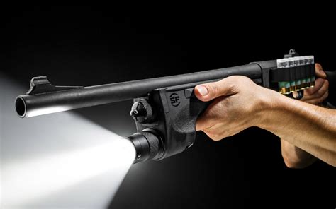 The 5 Best Shotgun Lights For Your Firearm In 2024 January Tested