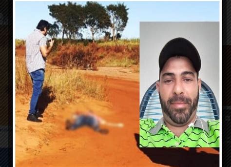 Acusado De Assassinar Membro De Facção Rival é Preso Portal Top Mídia