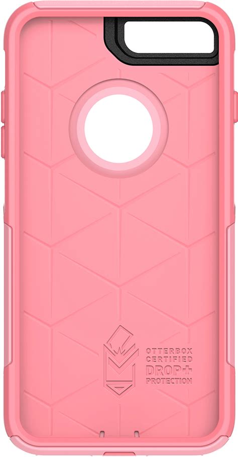 Best Buy Otterbox Commuter Series Case For Apple Iphone Plus Pink