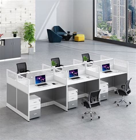 Modular Office Desks for Modern Workspaces - Mr Nanyang