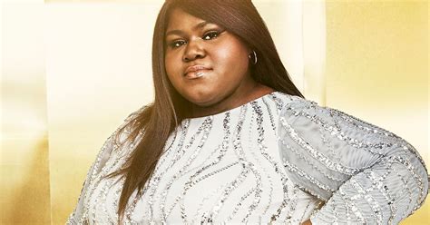 Gabourey Sidibe And Boyfriend Brandon Frankel Are Engaged