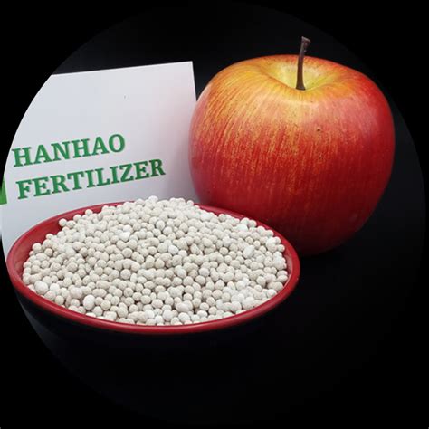 Compound Fertilizer NPK Granular 12 24 12 Te NPK Fertilizer For